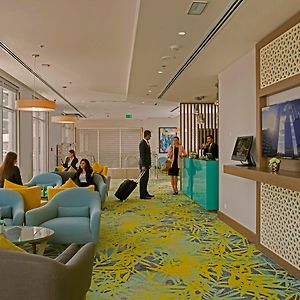 MENA Plaza Hotel Albarsha